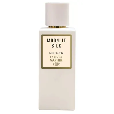 Saphir Elite Women Moonlit Silk Woda perfumowana 100 ml
