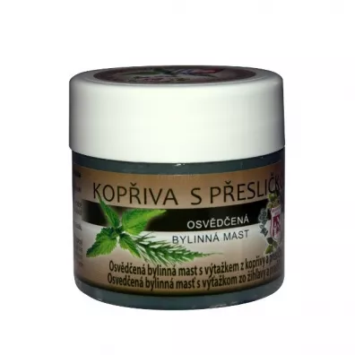 Putorius Ma�� z pokrzyw� i skrzypem 150 ml