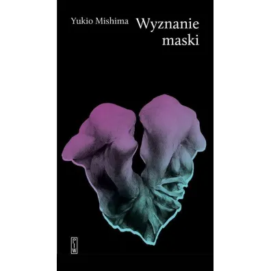 Wyznanie maski - Mishima Yukio