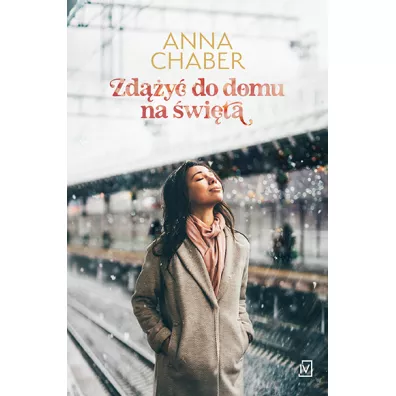 Zd��y� do domu na �wi�ta - Anna  Chaber