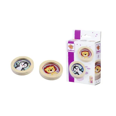 Gra zr�czno�ciowa 2 elementy Eichhorn