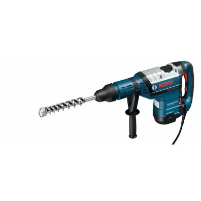 Bosch M�ot max 1500w gbh 8-45 dv 12,5j 8,2kg