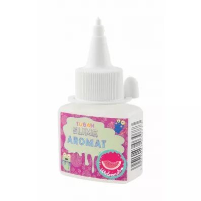 Slime Barwnik arbuz 35ml Tuban