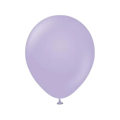 Godan Balony Standard Lilac 25 szt.
