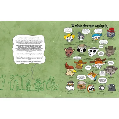 Zew padliny. Umar�y las. Tom 3