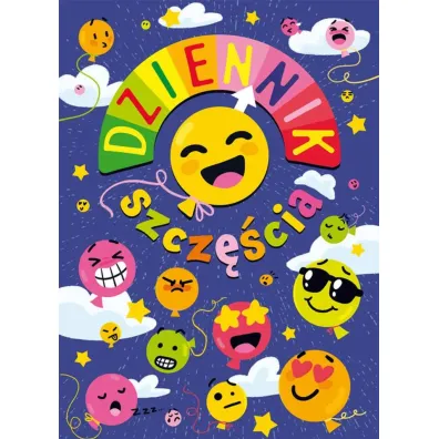 Dziennik szcz�cia