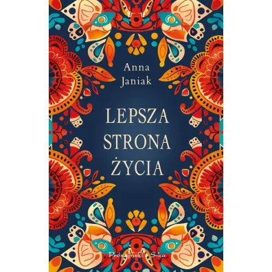 Lepsza strona �ycia - Anna  Janiak