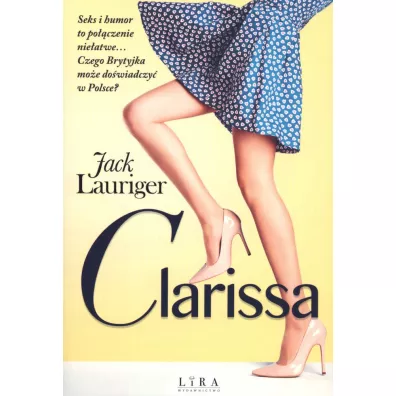 Clarissa - Jack  Lauriger
