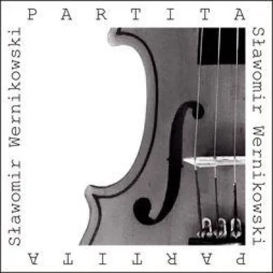 Partita - S�awomir Wernikowski