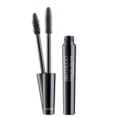Artdeco Twist For Volume Black tusz do rzs Twist for Black 8 ml