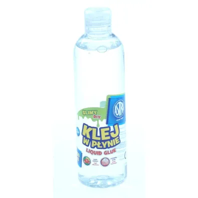 Astra Klej w p�ynie transparentny 250 ml