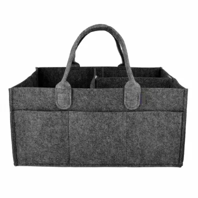 Torba filcowa z przegr�dkami