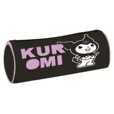 St. Majewski Pi�rnik tuba Kuromi Black