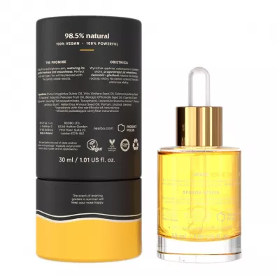 Resibo The One serum naturalnie wygadzajce 30 ml