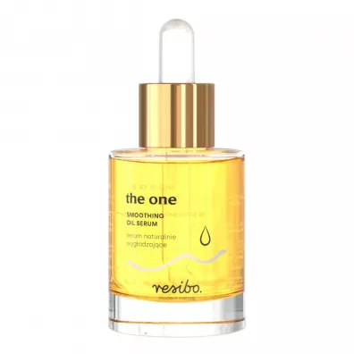 Resibo The One serum naturalnie wygadzajce 30 ml