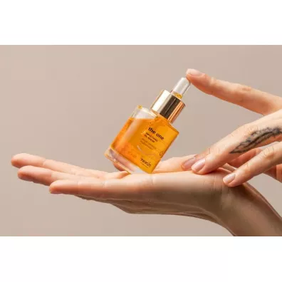 Resibo The One serum naturalnie wygadzajce 30 ml