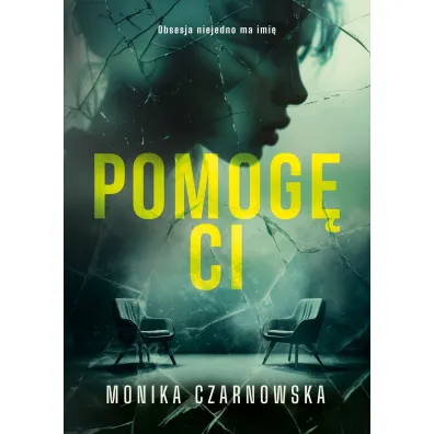Pomog� ci - Monika  Czarnowska