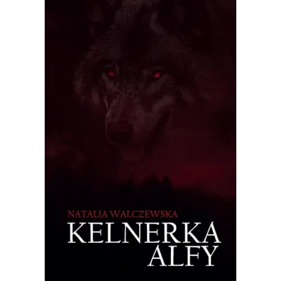 Kelnerka Alfy - Natalia  Walczewska