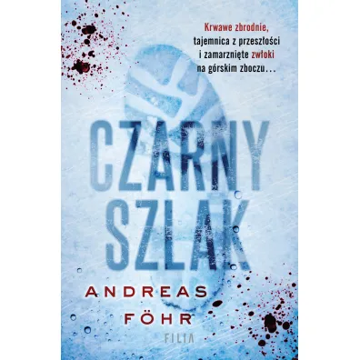 Czarny szlak - Andreas F�hr