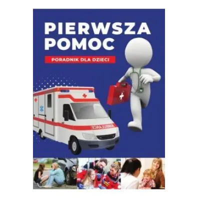 Pierwsza pomoc - Paulina Kopyra, Paulina Kyzio�
