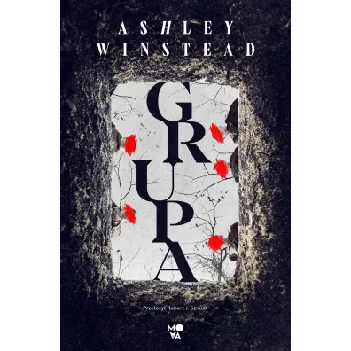 Grupa - Ashley Winstead