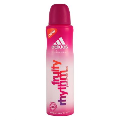 Adidas Fruity Rythm dezodorant 150 ml
