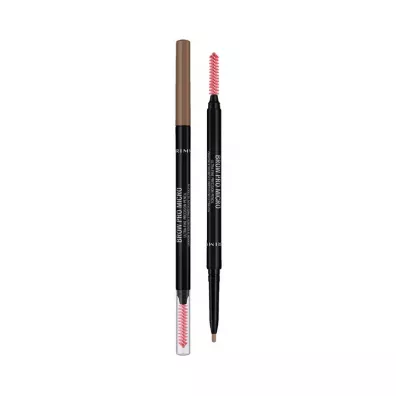 Rimmel Brow Pro Micro wysuwana kredka do brwi 01 Blonde 0.09 g