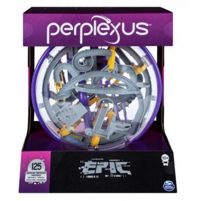 Perplexus Epic Kula 3D Labirynt Spin Master
