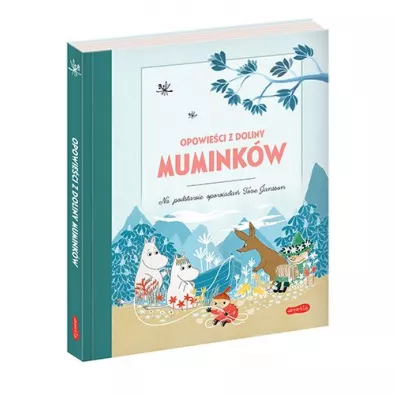 Opowie�ci z Doliny Mumink�w