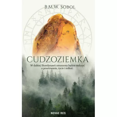 Cudzoziemka - B.M.W. Sobol