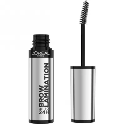 LOreal Paris �el do laminowania brwi 00 Transparentny