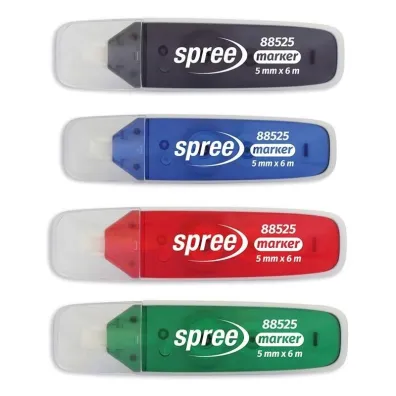 Koh-I-Noor Korektor w ta�mie Marker 5mm mix
