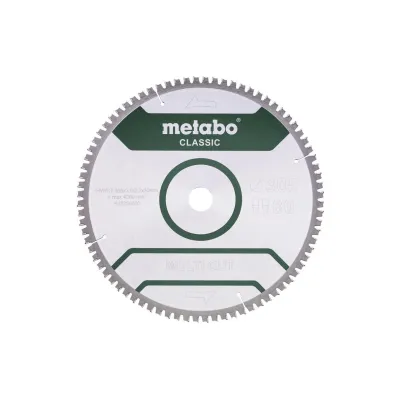 Metabo Pi�a tarczowa fz/tz 305x30x80z