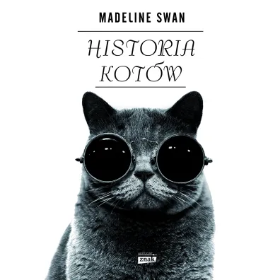 Historia kot�w - Madeline Swan