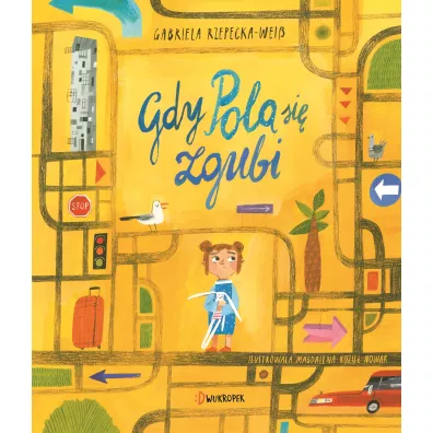 Gdy Pola si zgubi