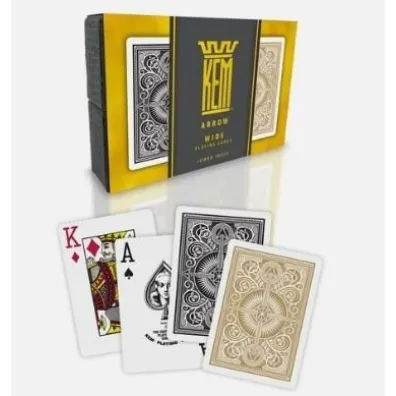 Karty Poker zestaw Quint