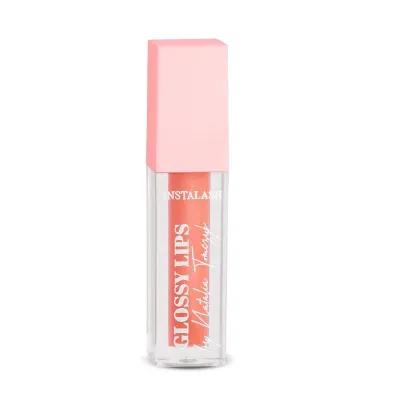Instalash Glossy Lips b�yszczyk do ust Crystal Sparkle 3.6 ml