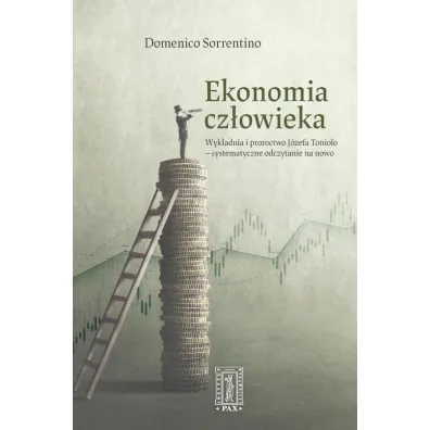 Ekonomia cz�owieka - Domenico Sorrentino