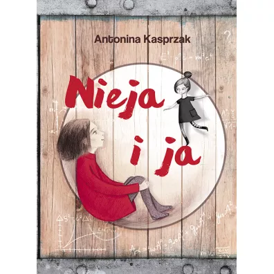 Nieja i ja - Antonina Kasprzak