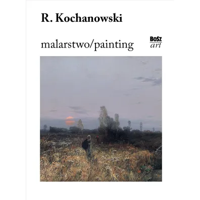 Kochanowski. Malarstwo - Aleksandra Krypczyk-DeBarra