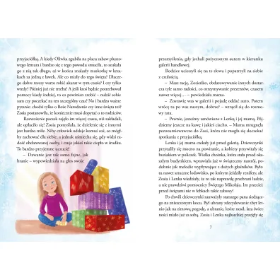 Wigilijne opowie�ci, czyli dzieci ratuj� �wi�ta