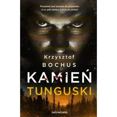 Kamie� tunguski - Krzysztof Bochus