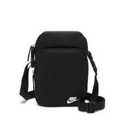Saszetka na rami� Nike Heritage czarna