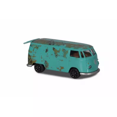 Majorette Vintage 6 rodzajw
