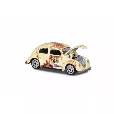 Majorette Vintage 6 rodzajw