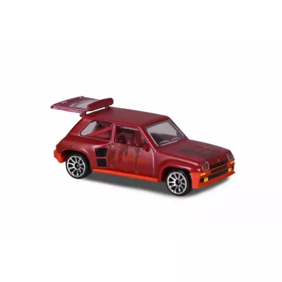 Majorette Vintage 6 rodzajw