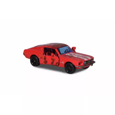 Majorette Vintage 6 rodzajw