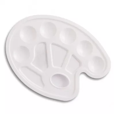 Dalprint Paleta malarska white