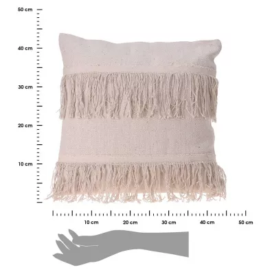 H&S Decoration Poduszka w stylu Boho wzr 3