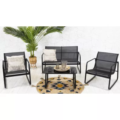 H&S Decoration Poduszka w stylu Boho wzr 3